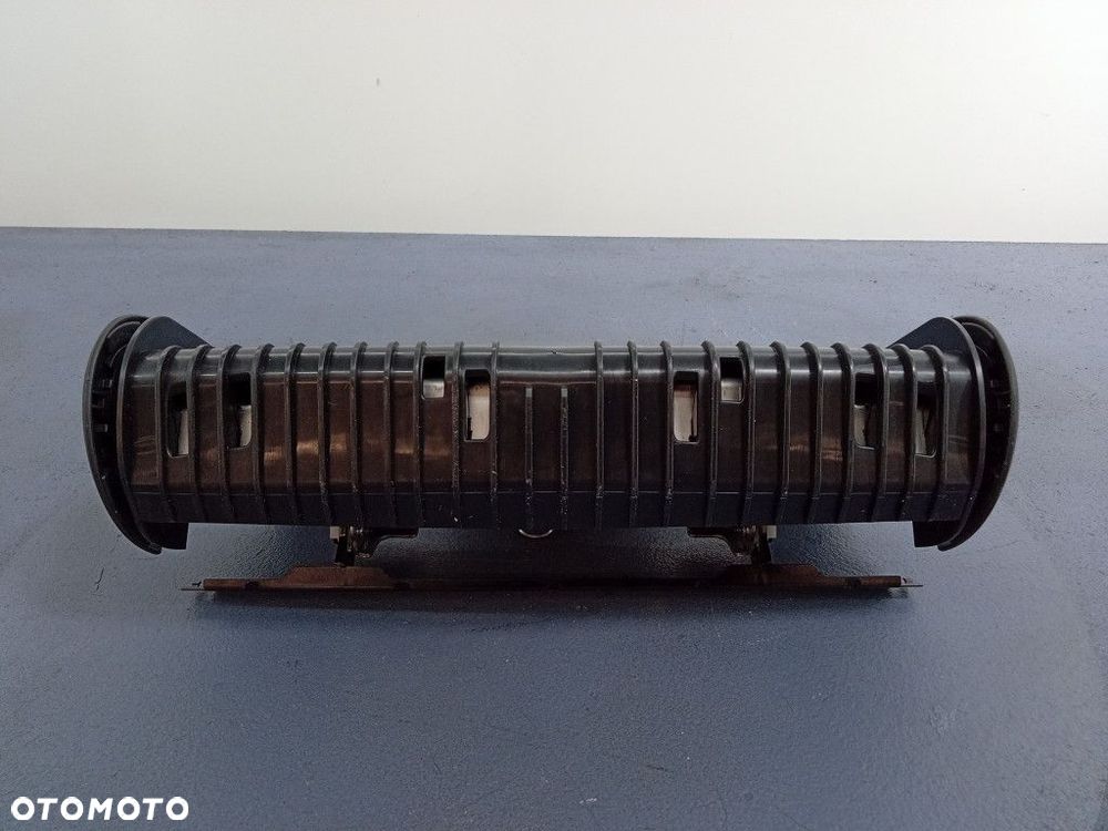 AUDI Q7 II 4M MECHANIZM WYSUWANIA SIEDZISKA FOTELA - 1