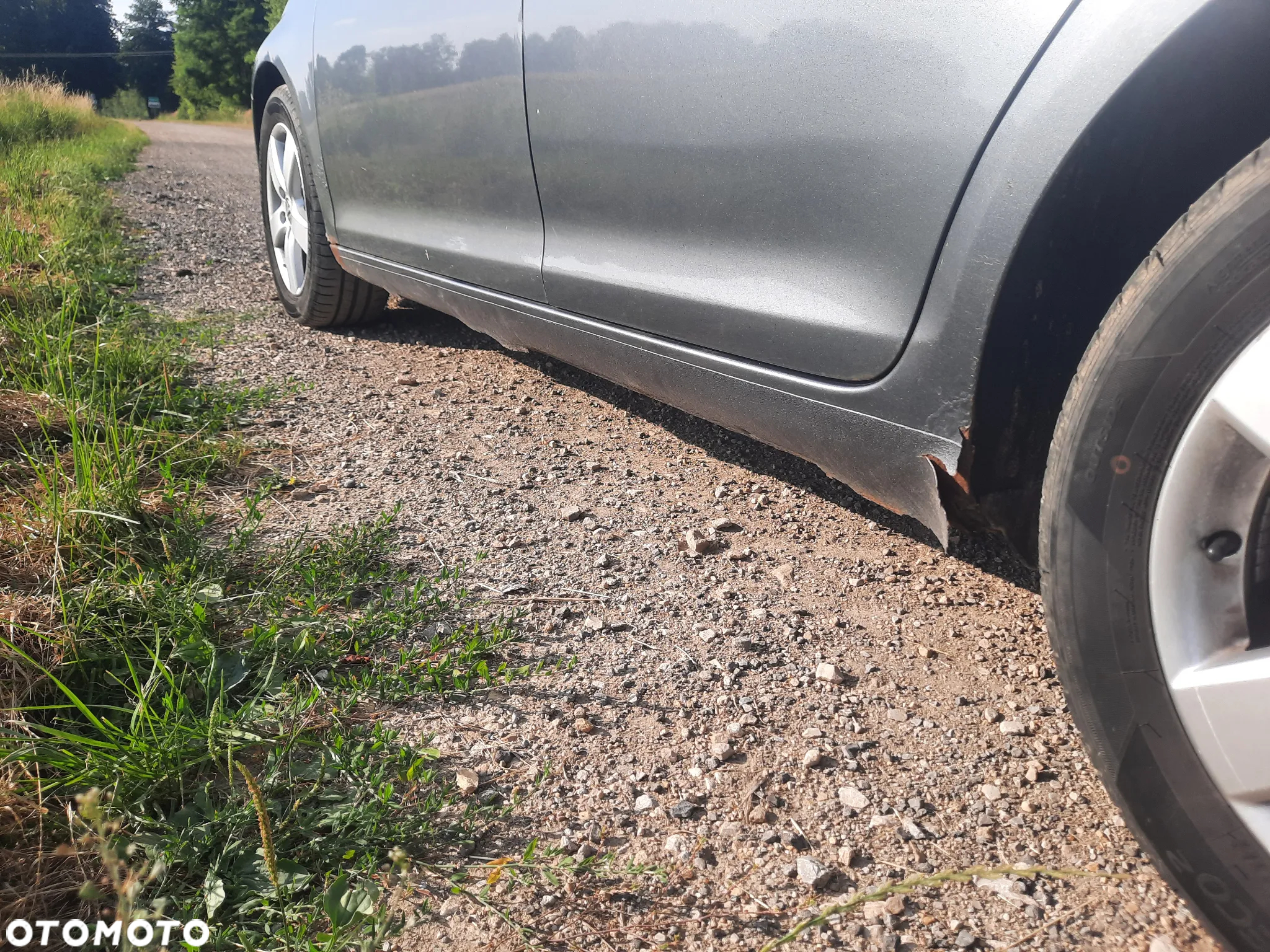 Volkswagen Golf Variant 1.9 TDI Trendline - 10