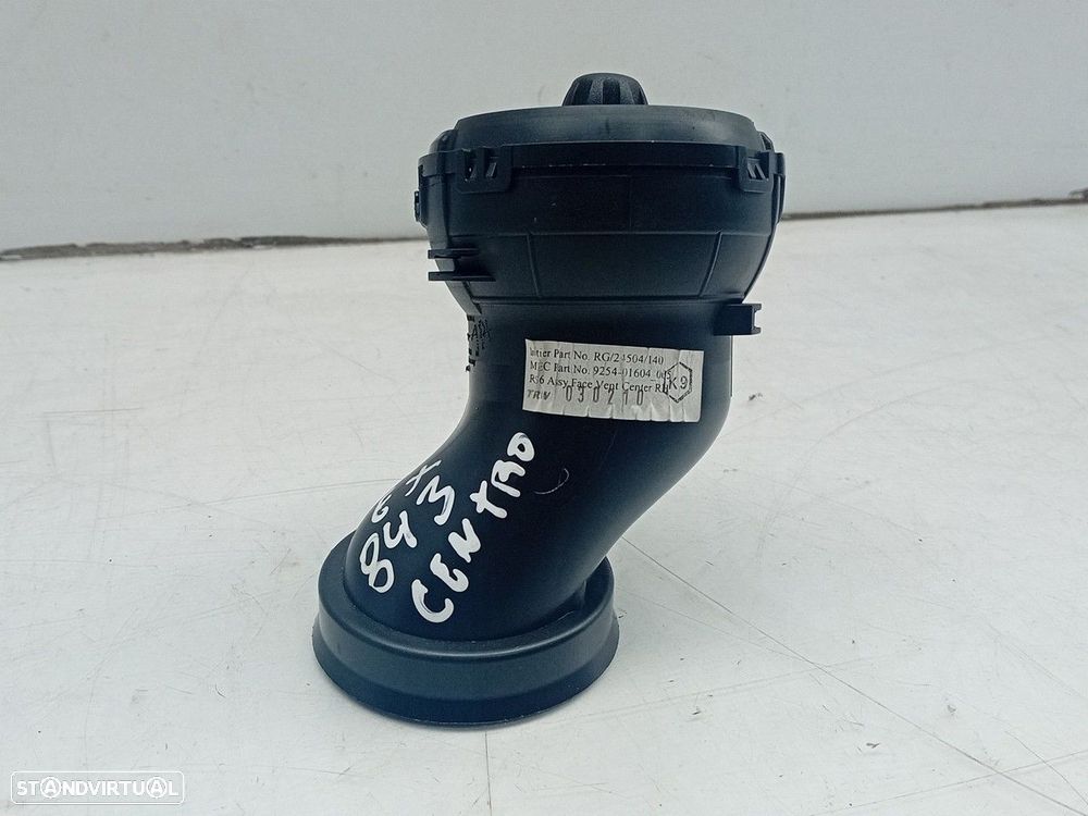 Difusor / saída de ar MINI Mini (R56) - 1