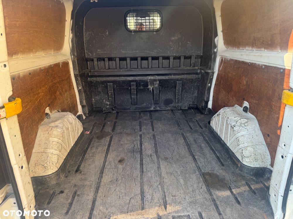 Ford Transit Custom 320 L2H1 Trend (bryg.) - 23