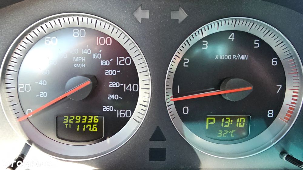 Volvo XC 90 3.2 AWD Geartonic Summum - 18