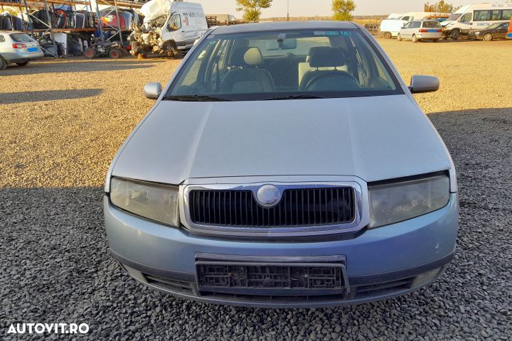 Ansamblu stergatoare parbriz volan pe stanga 5J1955023B 5J1955023B Sk - 9
