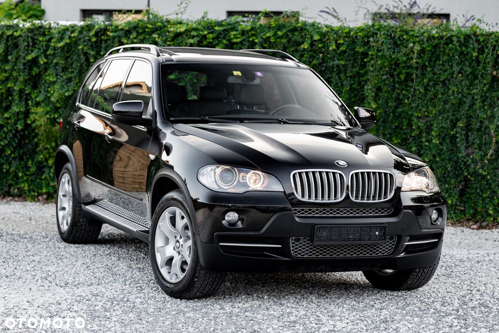 BMW X5 xDrive30d - 5