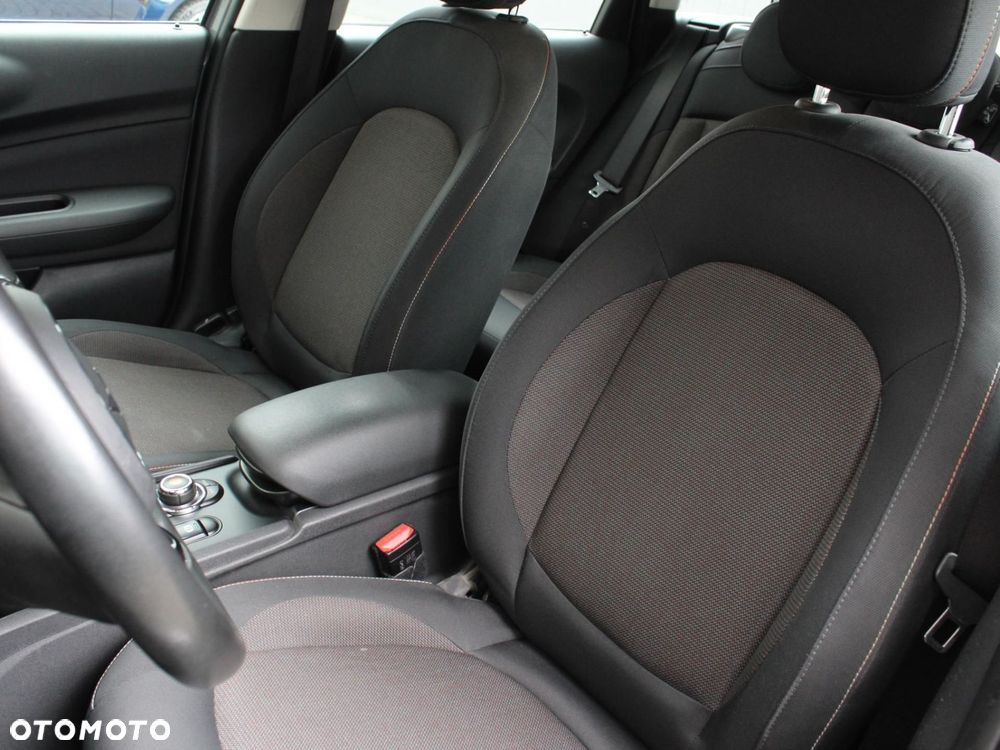 MINI Clubman - 8