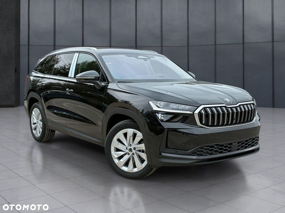 Skoda Kodiaq - 8