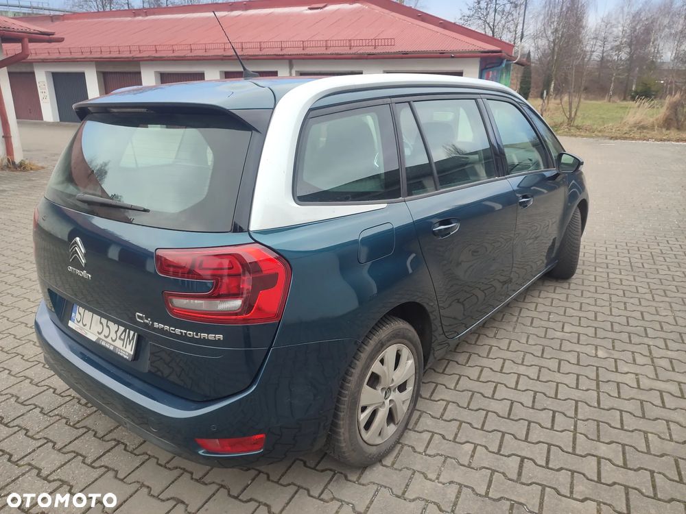 Citroën SpaceTourer - 5