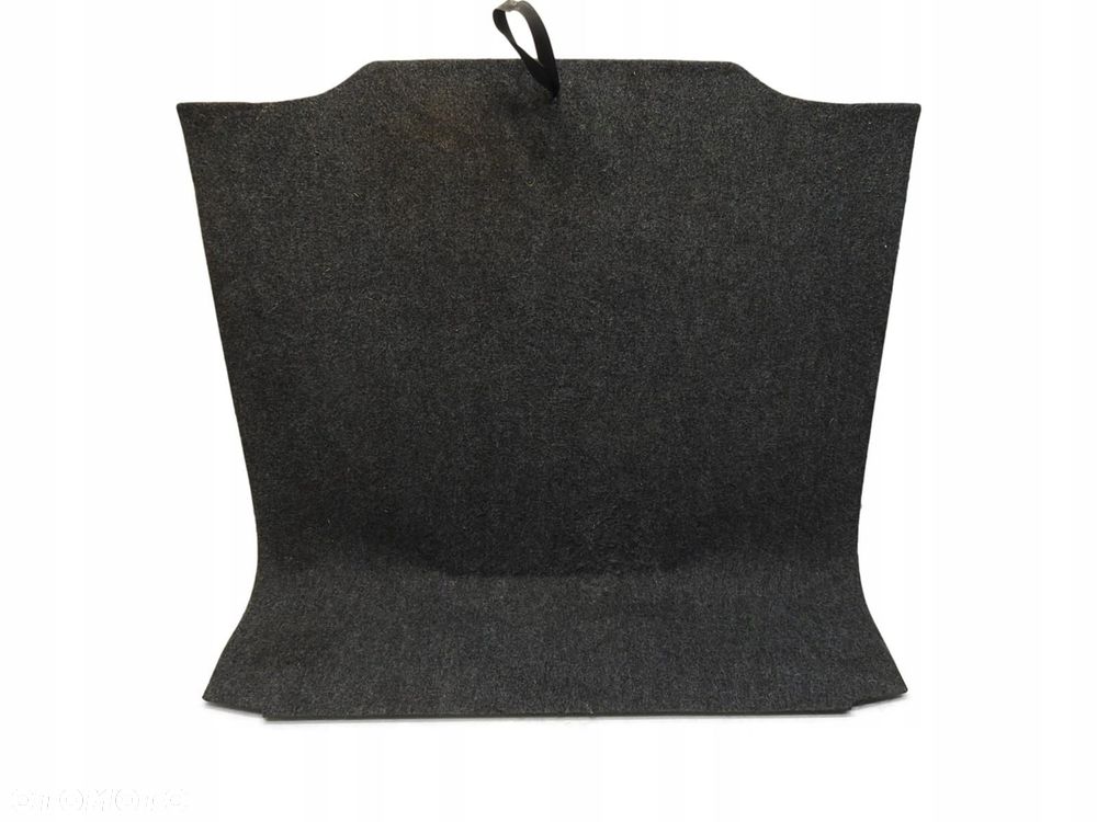 WYKŁADZINA PODŁOGA BAGAŻNIKA SKODA SUPERB II LIFTBACK 3t0863463J - 1