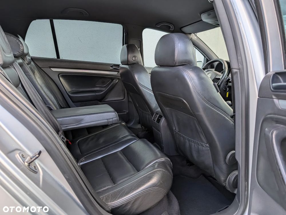 Volkswagen Golf V 2.0 TSI GTI Edition 30 - 15