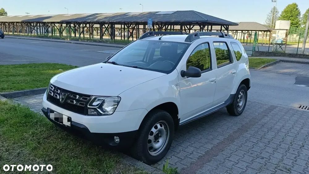 Dacia Duster 1.2 TCe Laureate - 2