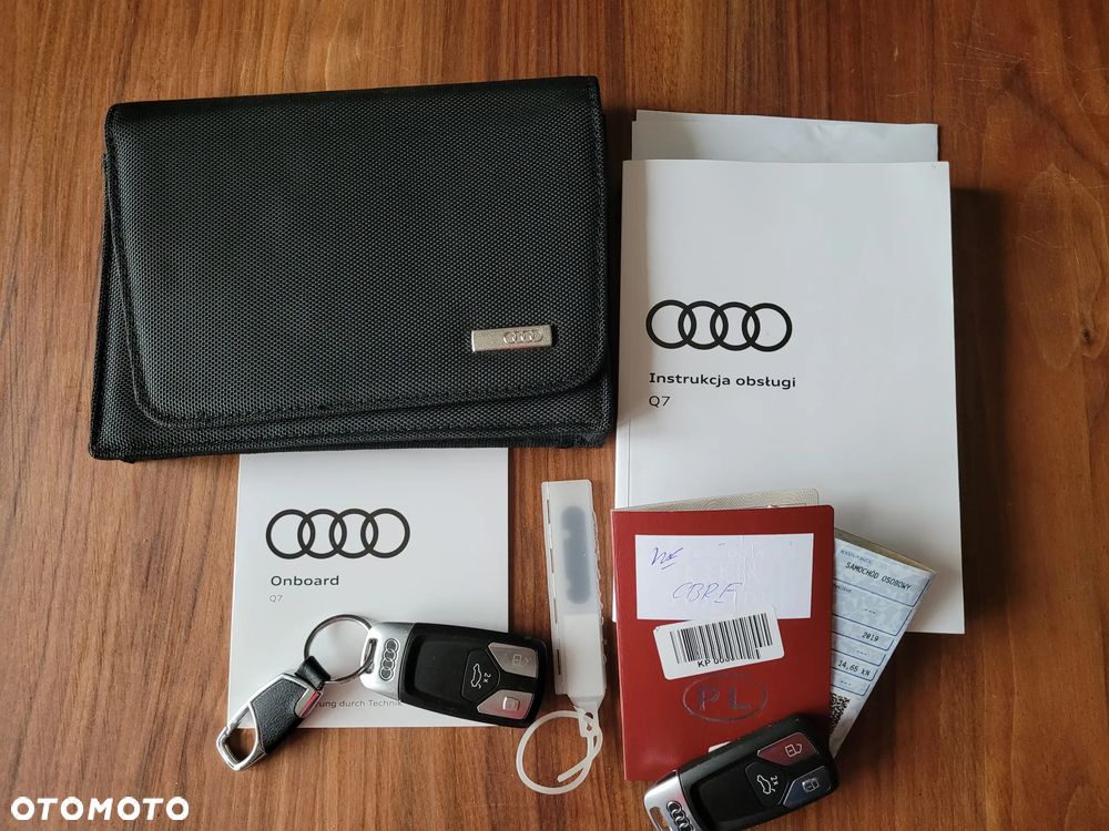 Audi Q7 - 3