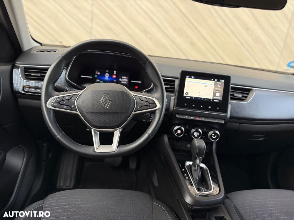 Renault Arkana MHEV 140 EDC Techno - 32