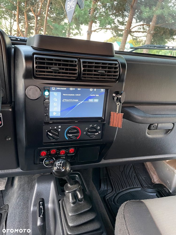Jeep Wrangler - 21