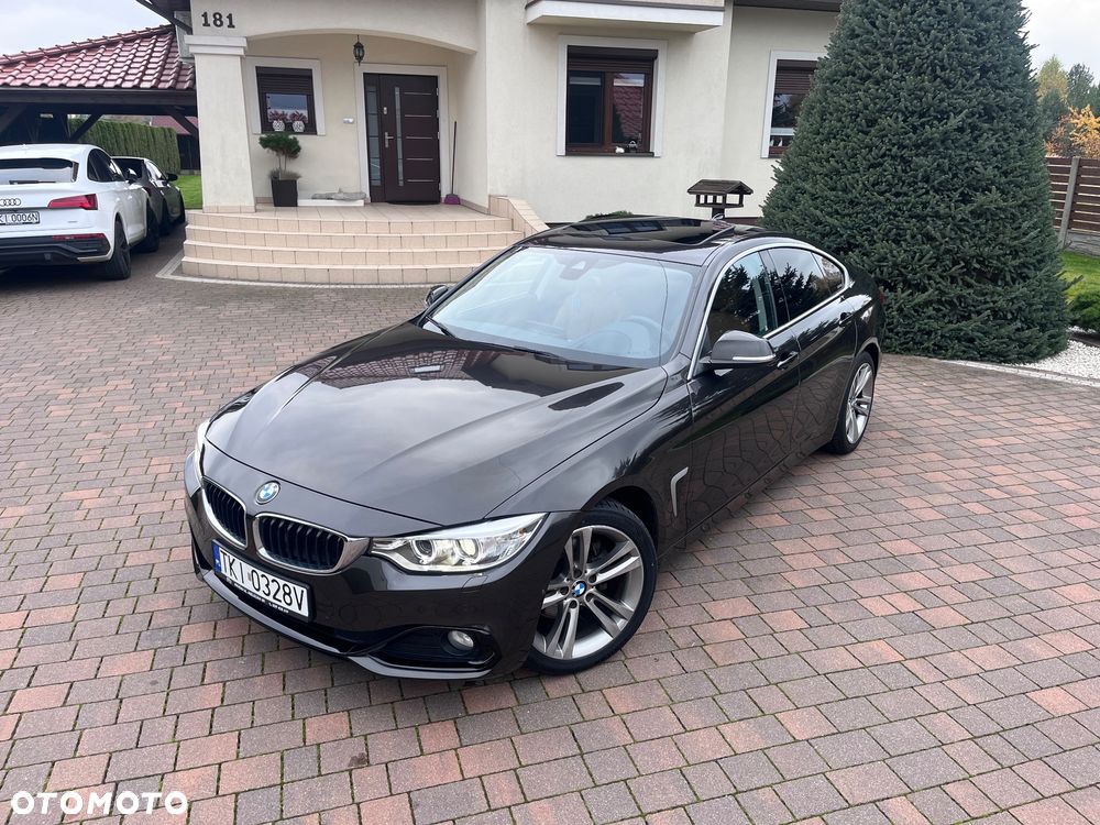 BMW Seria 4 - 29