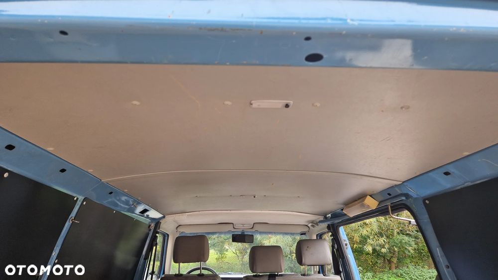 Volkswagen T4 1.9td 145.000km Z Niemiec zarejestrowany - 29