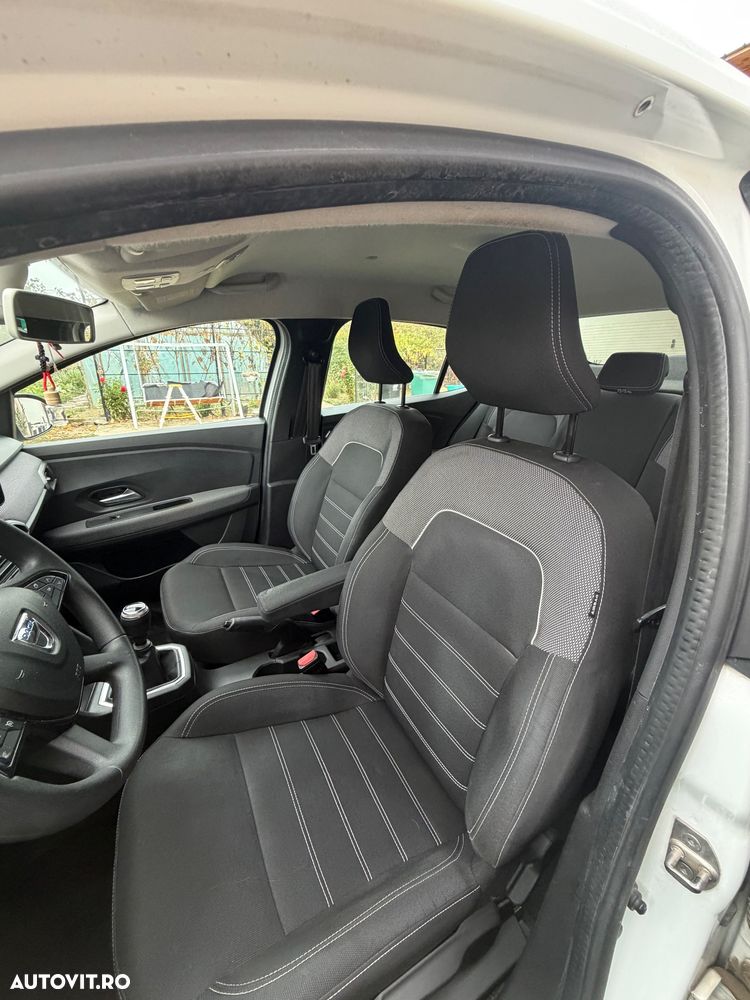 Dacia Logan - 12