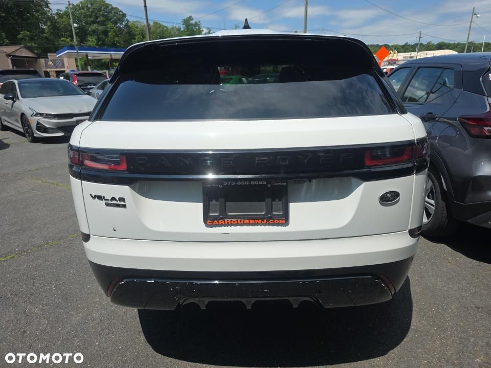Land Rover Range Rover Velar P250 R-Dynamic S - 6
