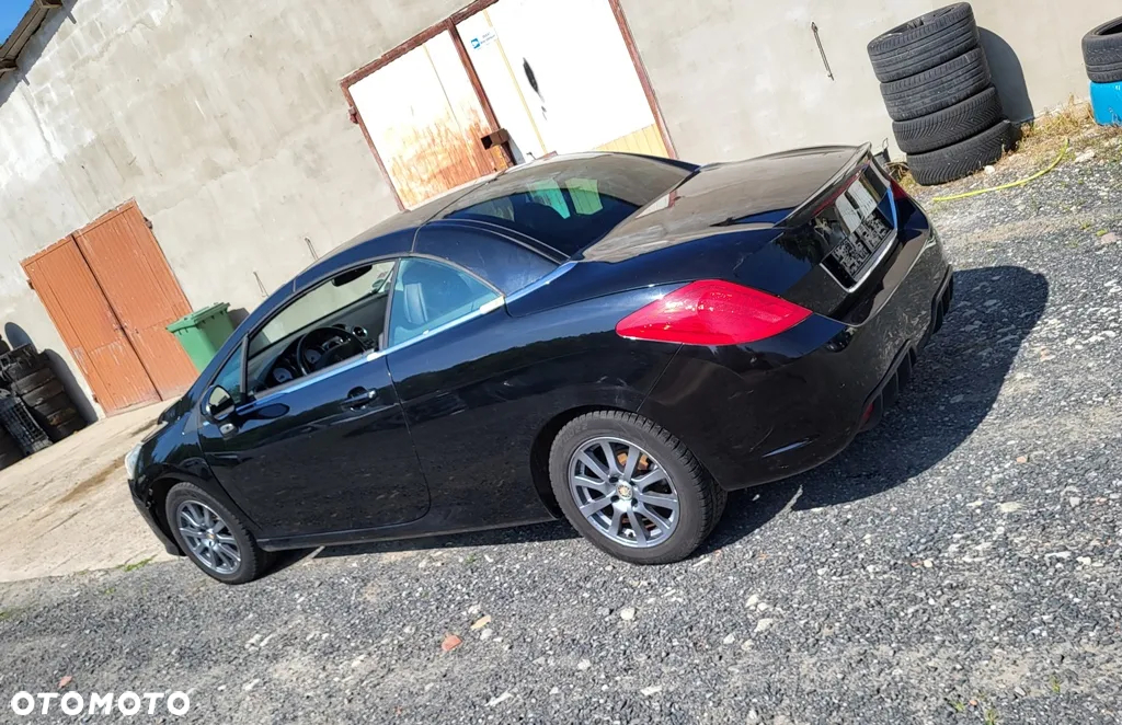 Peugeot 308 CC 120 VTi Premium - 17