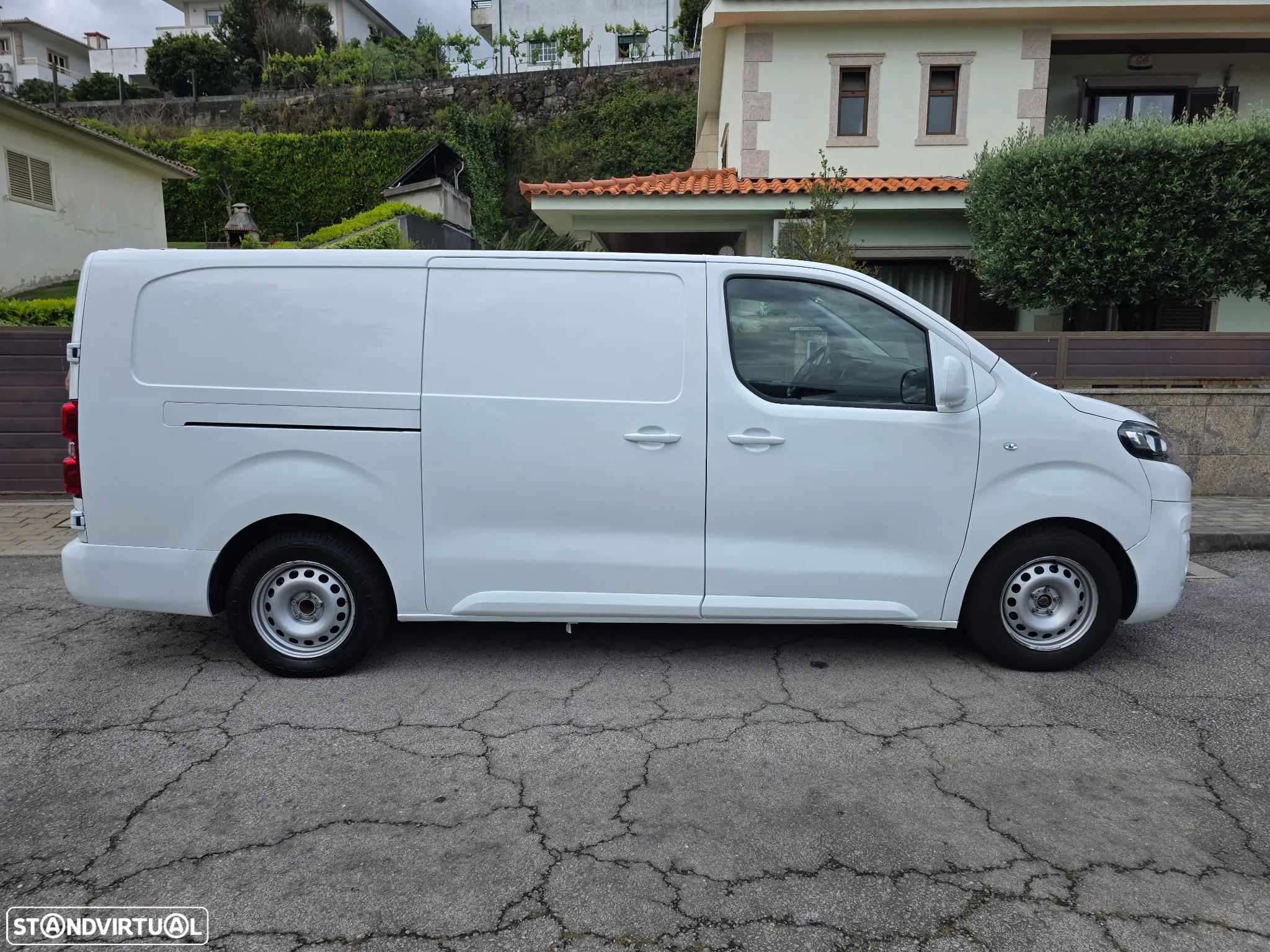 Citroën Ligeiro - 4