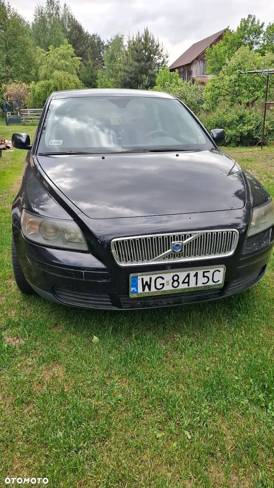 Volvo V50 1.6D - 9