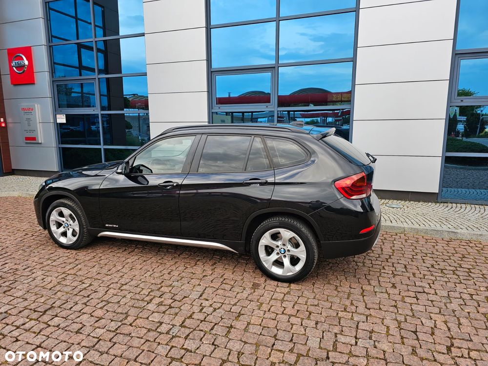 BMW X1 sDrive18d xLine - 9