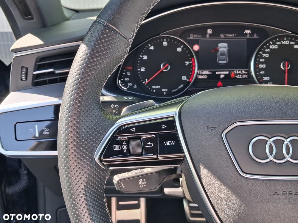 Audi A7 Sportback - 17