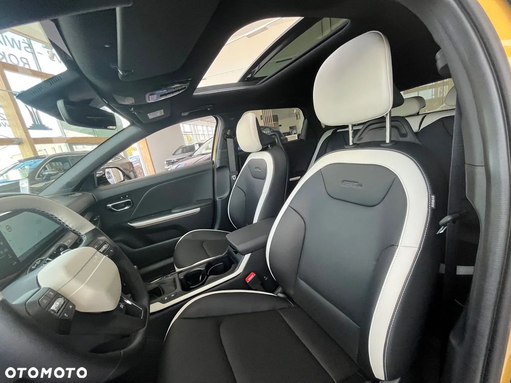 Kia K4 1.6 T-GDI GT Line - 12