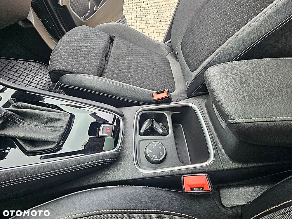 Opel Grandland X 1.5 D Start/Stop Automatik INNOVATION - 31