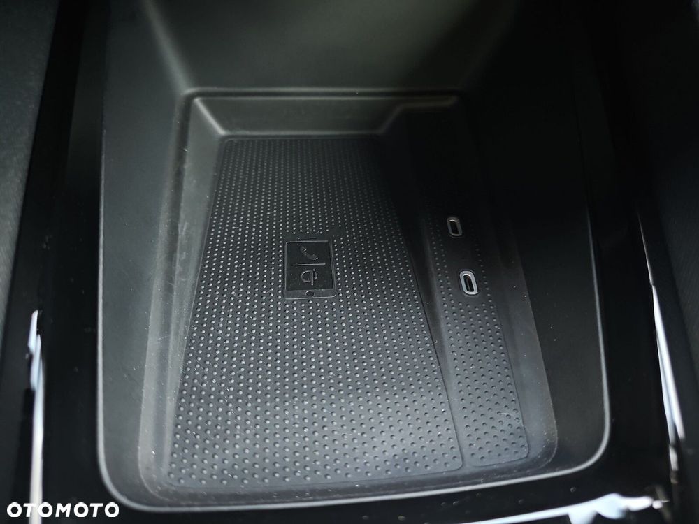 Skoda Octavia - 33