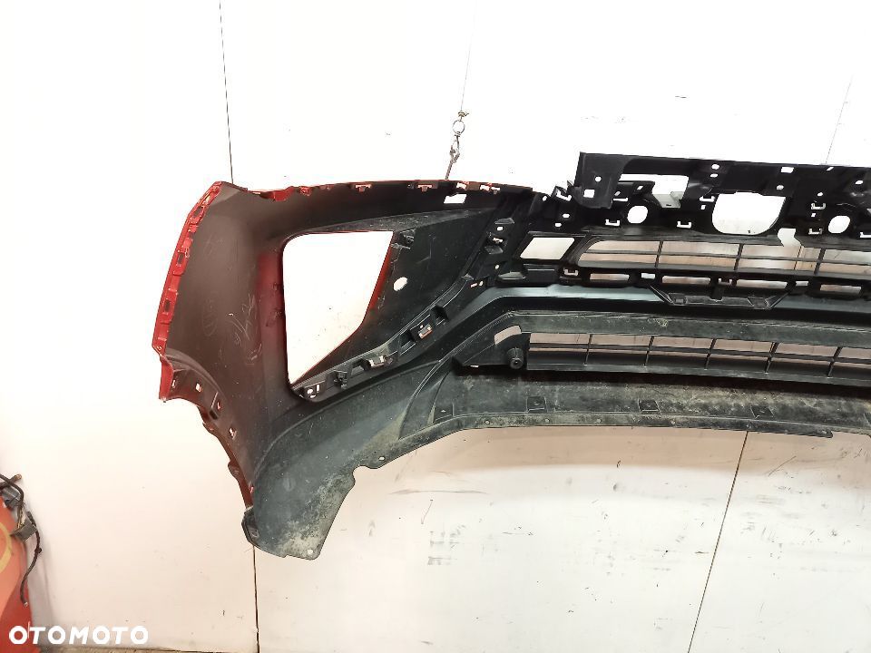 Mitsubishi Eclipse Cross zderzak przedni przod - 6