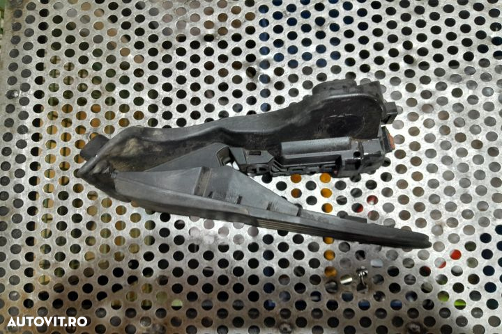 Pedala acceleratie 1K1721503AA 1K1721503AA Volkswagen VW Golf 6 [2008 - 2