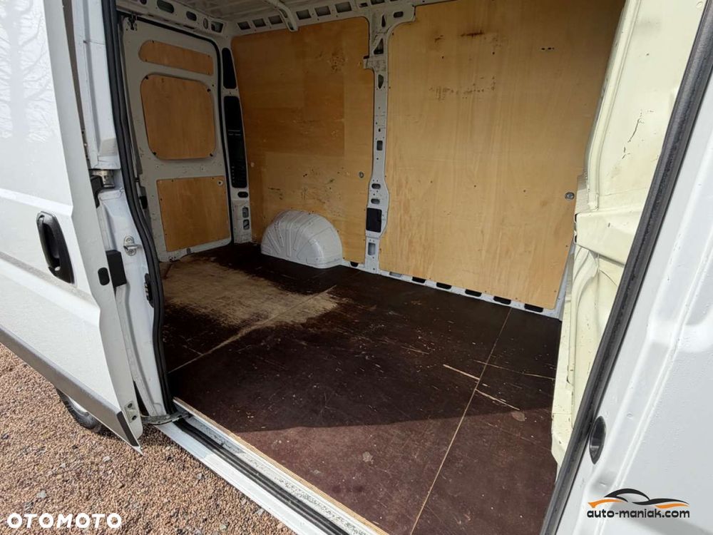 Fiat Ducato 2.3 Multijet L2H2 - 23