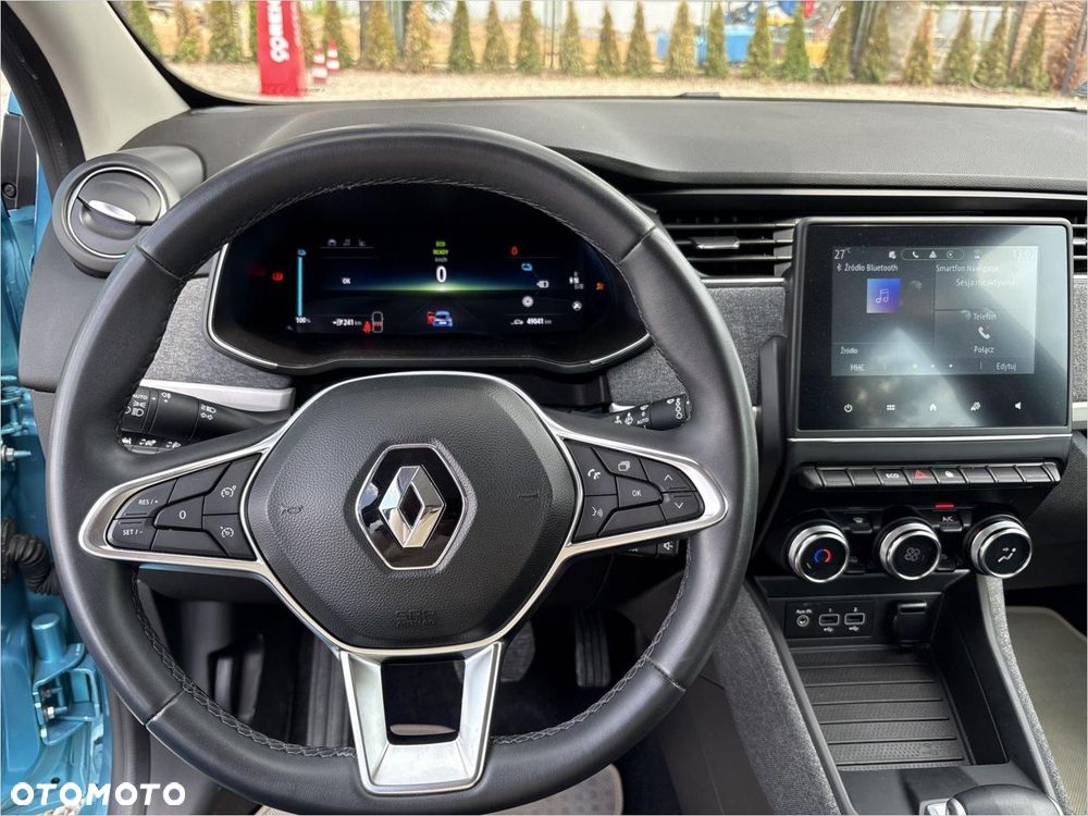 Renault Zoe R135 Z.E 50 Zen - 14