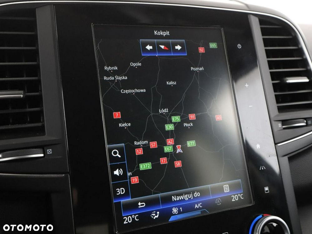 Renault Koleos ENERGY dCi 175 4WD INTENS - 27
