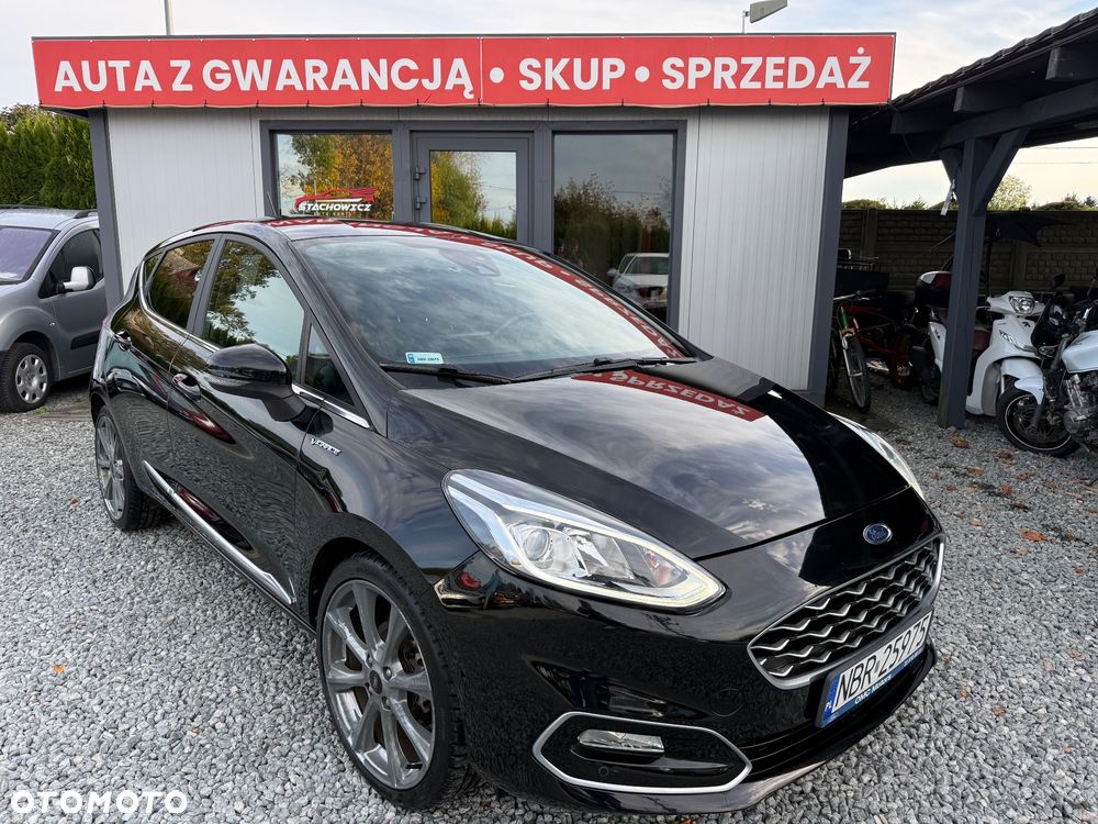 Ford Fiesta - 22