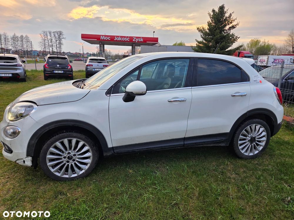 Fiat 500X 1.6 Multijet 4x2 S&S 120TH - 16