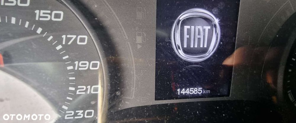 Fiat Tipo - 11