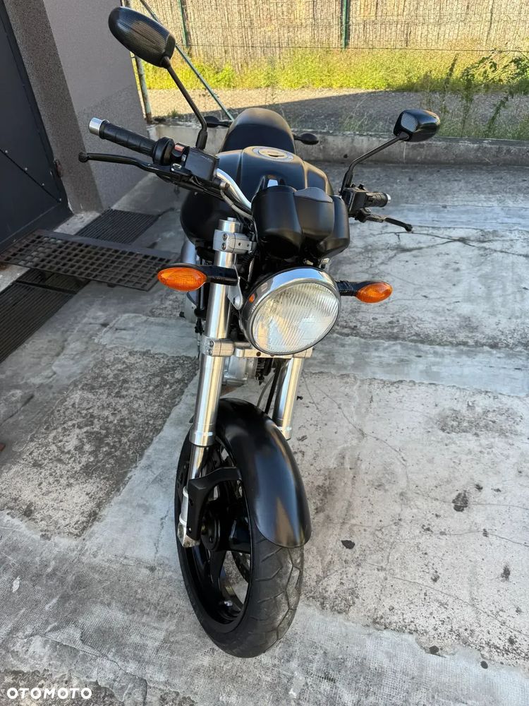 Ducati Monster