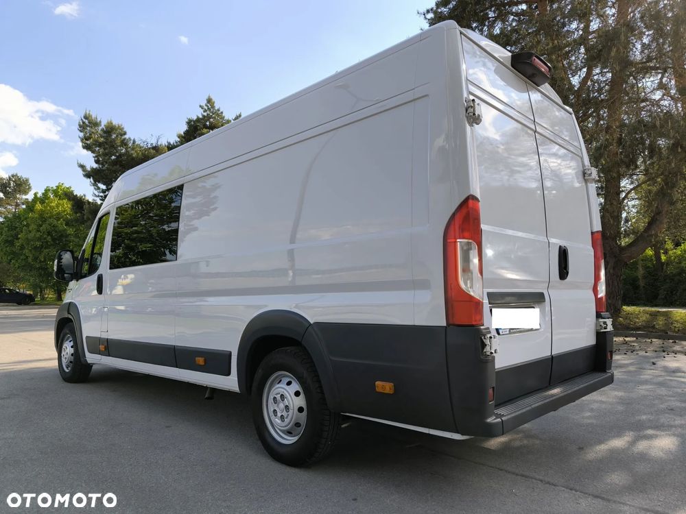 Fiat Ducato - 10