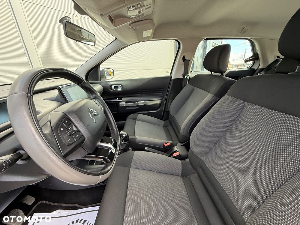 Citroën C4 Cactus 1.2 PureTech Shine - 6