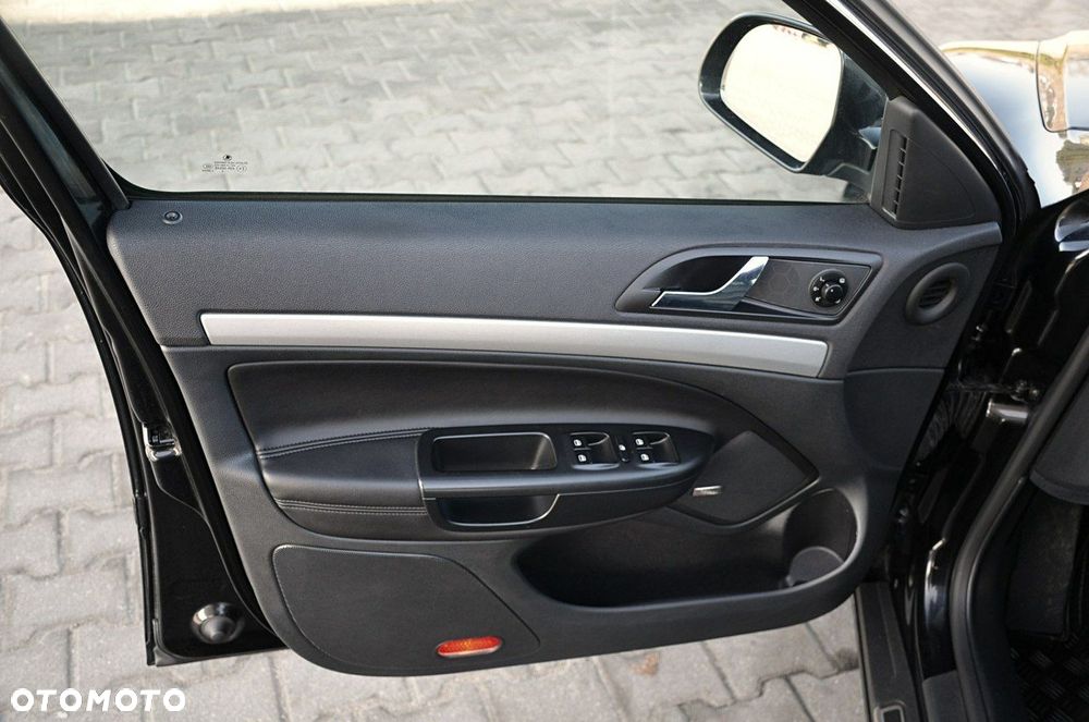 Skoda Octavia - 15