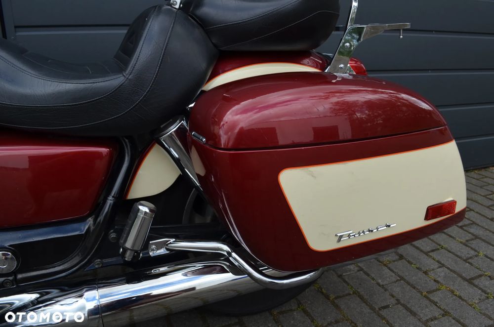 Honda Valkyrie - 32