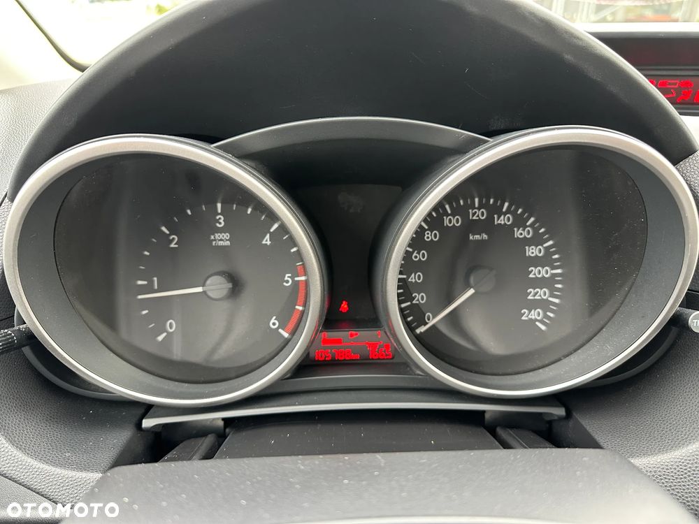 Mazda 5 1.6 MZ-CD Sports-Line - 25