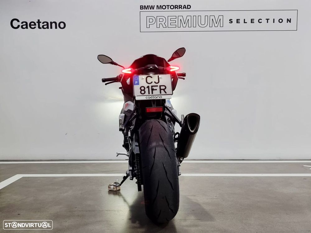 BMW S 1000 R 1000 R - 7