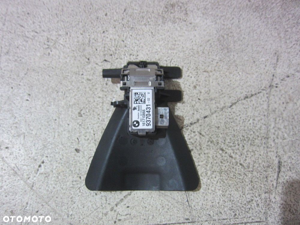 BMW X1 F48 KAMERA KAFAS PRZÓD 66519458737 66519370431 66517951072 9370431 - 5