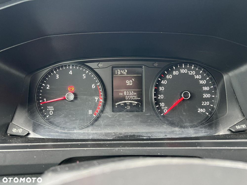 Volkswagen TRANSPORTER T6 - 11