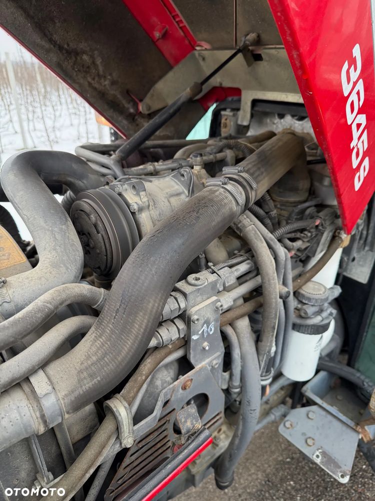 Massey Ferguson 3645S - 6