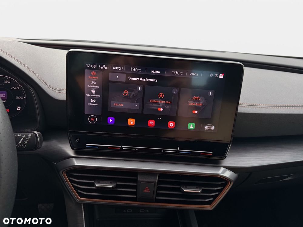Cupra Formentor - 20