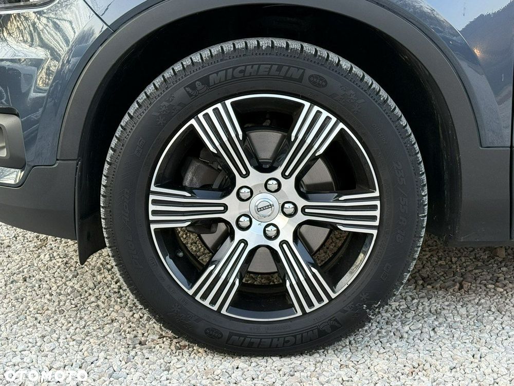 Volvo XC 40 T4 Inscription - 10