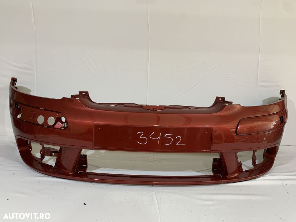 Bara fata VW Golf 5 Plus, 2005, 2006, 2007, 2008, cod origine OE 5M0807221. - 1