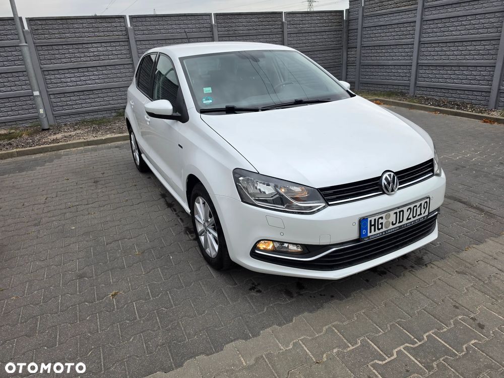 Volkswagen Polo 1.4 TDI (Blue Motion Technology) Cross - 2
